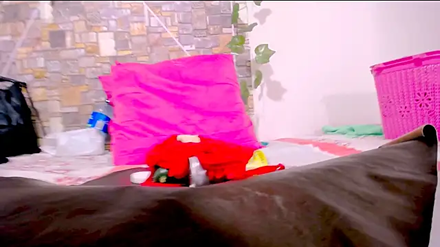 MaidenGame online show from 03/20/26, 03:46