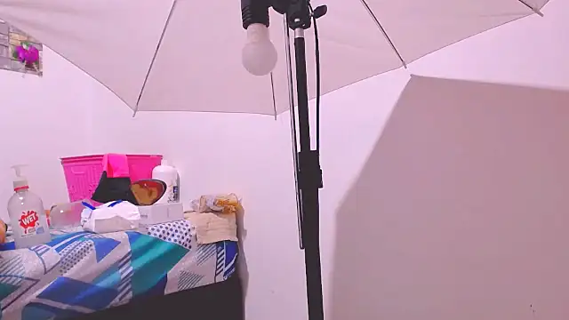 MaidenGame online show from 04/10/26, 03:30