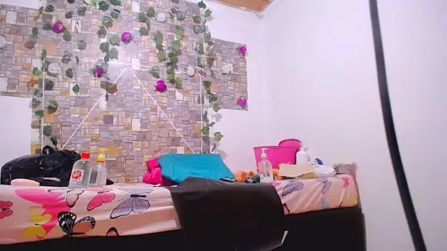 MaidenGame online show from 10/29/25, 03:33