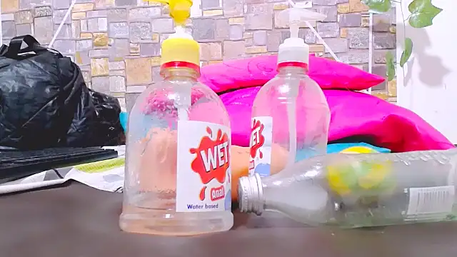 MaidenGame online show from 02/19/26, 03:20