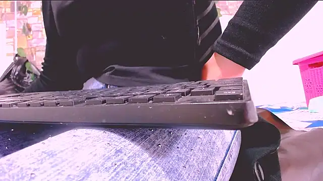 MaidenGame online show from 04/09/26, 03:40