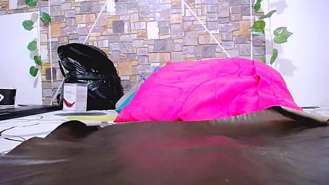 MaidenGame online show from 12/01/25, 03:35