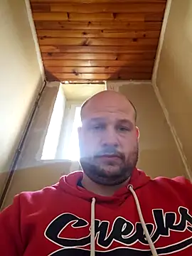 destructeur6 online show from 03/22/26, 04:30