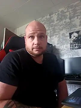 destructeur6 online show from 12/01/25, 01:01