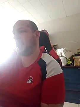 destructeur6 online show from 12/15/25, 01:17