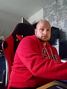 destructeur6 online show from 12/04/25, 01:21