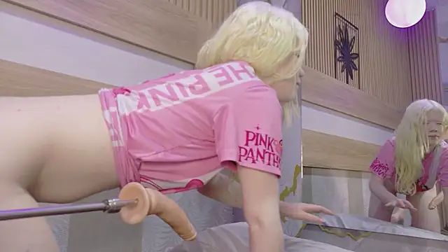 Elif blond online show from 04/04/26, 11:11