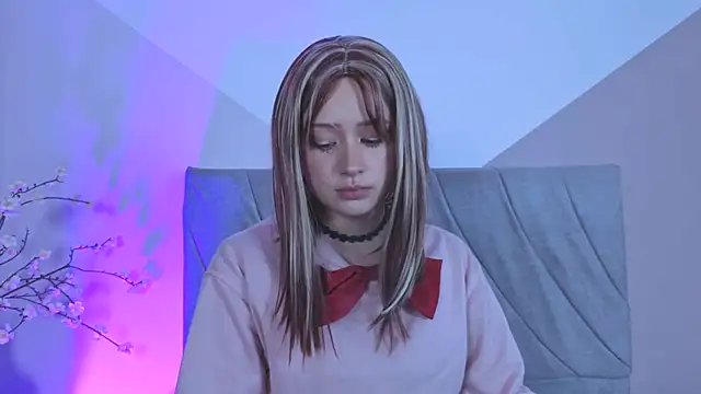 mailin18 online show from 11/26/25, 03:17