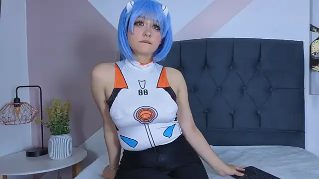 mailin18 online show from 04/13/26, 10:25