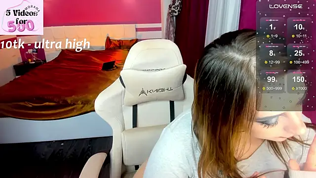 MoranaKit online show from 12/20/25, 07:28