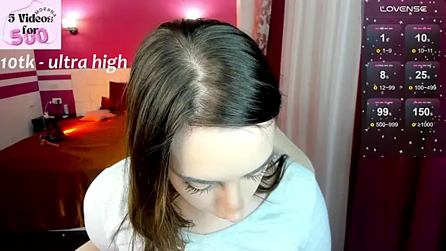 MoranaKit online show from 11/23/25, 05:23