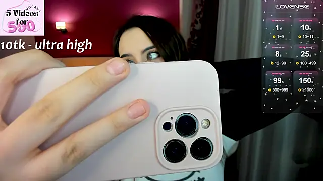 MoranaKit online show from 11/29/25, 05:24