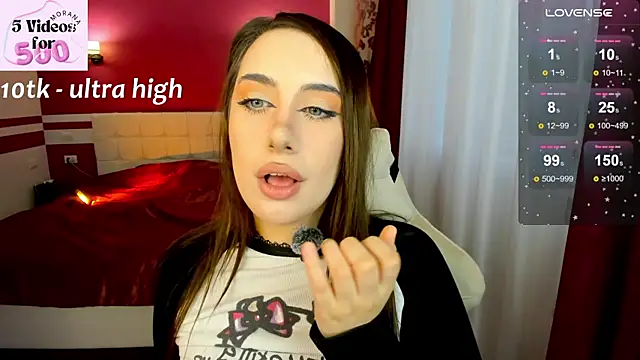 MoranaKit online show from 11/28/25, 08:36