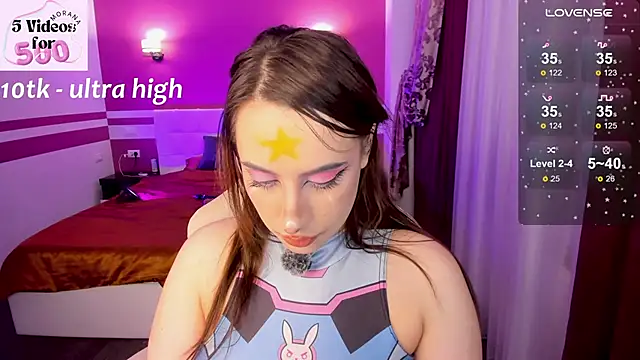 MoranaKit online show from 11/20/25, 06:41