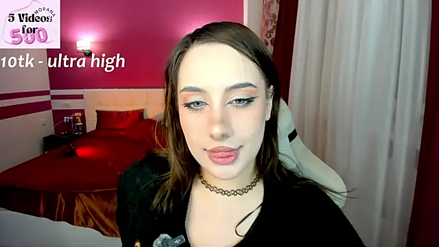 MoranaKit online show from 11/30/25, 06:41