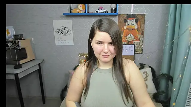 Snapshot of LineraPitts chatting on 01/15/25, 09:09 LineraPitts online show from 01/15/25, 09:09