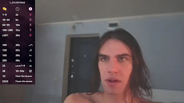 mollymila online show from 03/09/26, 07:45