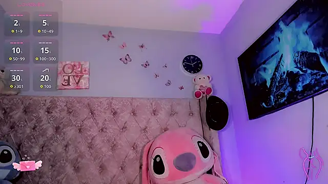 kimMaddiee online show from 01/09/26, 04:52