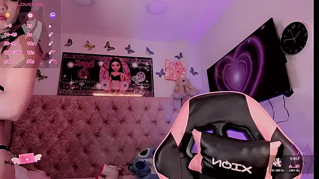 kimMaddiee online show from 04/19/26, 05:52