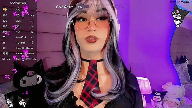 kimMaddiee online show from 11/09/25, 09:08