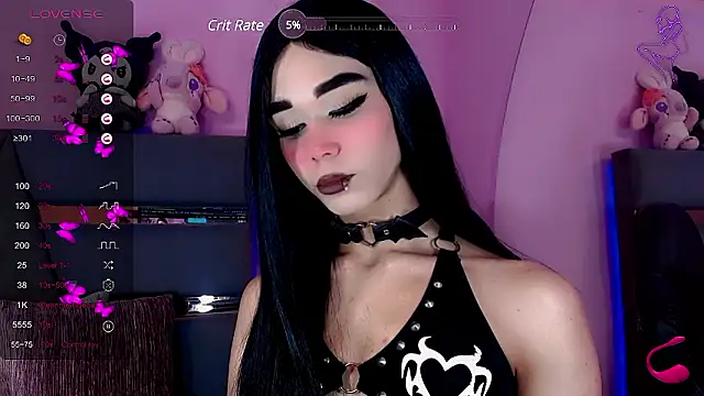 kimMaddiee online show from 12/05/24, 11:45
