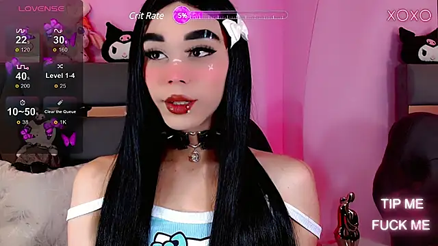kimMaddiee online show from 12/15/24, 08:58
