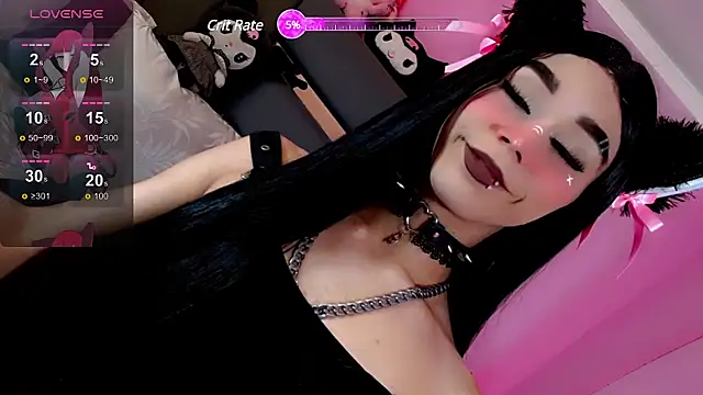 kimMaddiee online show from 12/14/24, 08:51