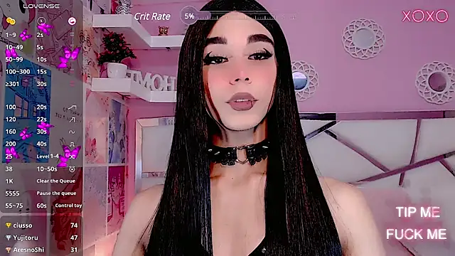 kimMaddiee online show from 01/03/25, 12:11