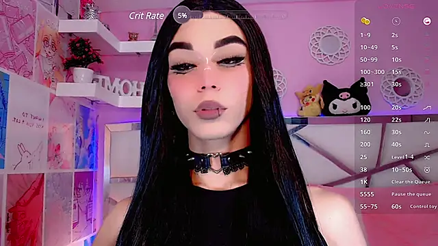 kimMaddiee online show from 01/03/25, 11:55