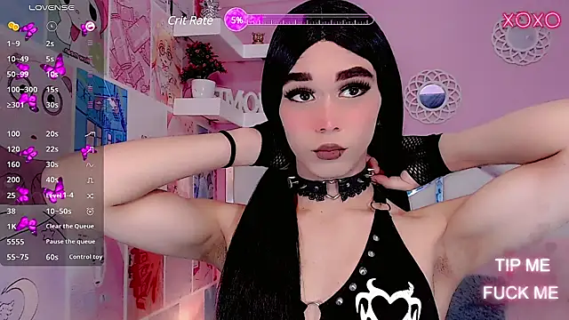kimMaddiee online show from 01/02/25, 09:07