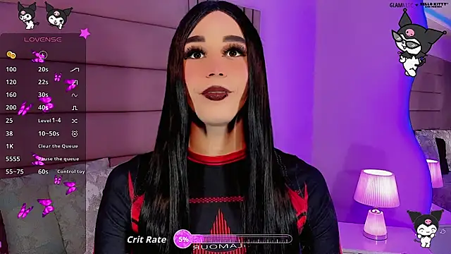 kimMaddiee online show from 11/06/25, 09:08