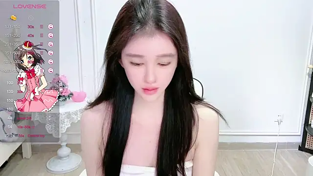 Yaooooo-Y online show from 04/26/26, 02:36