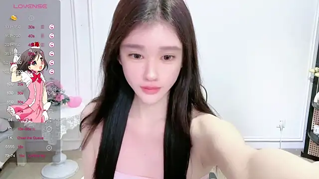 Yaooooo-Y online show from 04/27/26, 02:37
