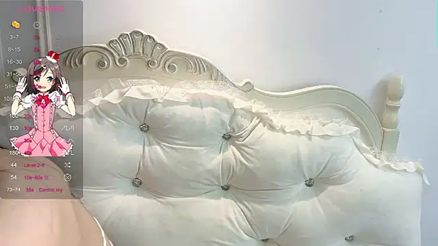 Yaooooo-Y online show from 04/05/26, 02:57