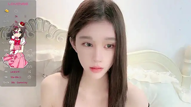 Yaooooo-Y online show from 03/07/26, 02:33