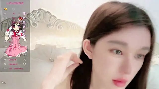 Yaooooo-Y online show from 03/10/26, 02:32