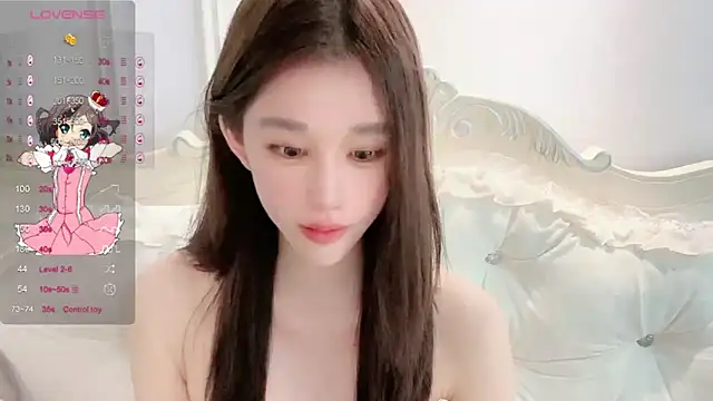 Yaooooo-Y online show from 03/24/26, 02:28