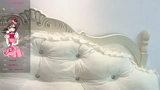 Yaooooo-Y online show from 04/08/26, 03:13