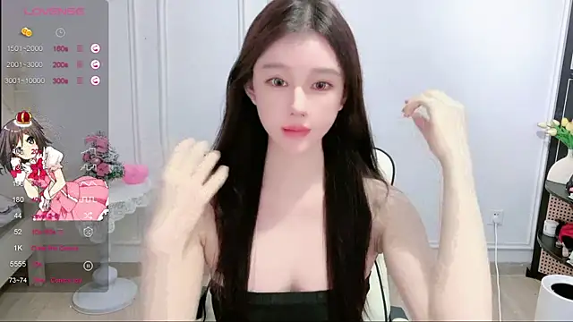 Yaooooo-Y online show from 05/19/26, 04:03
