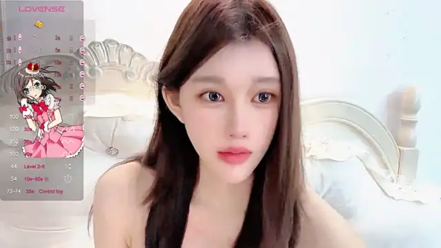 Yaooooo-Y online show from 04/03/26, 02:45