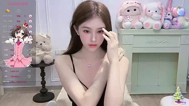 Yaooooo-Y online show from 03/13/25, 02:55