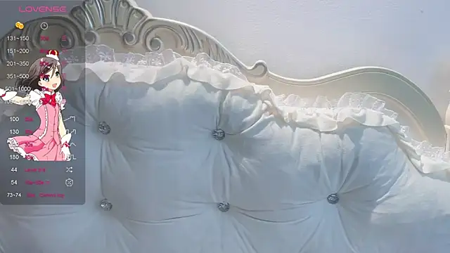 Yaooooo-Y online show from 09/27/25, 04:35