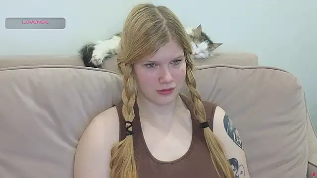 gertanord online show from 03/15/26, 05:09