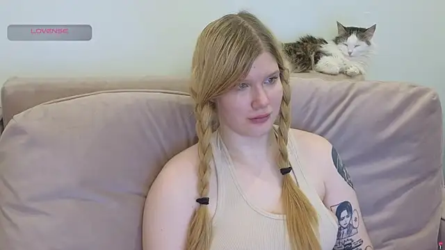 gertanord online show from 04/05/26, 07:31