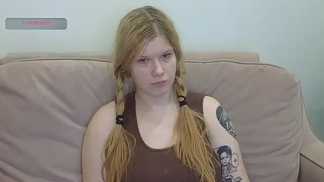 gertanord online show from 03/10/26, 07:07