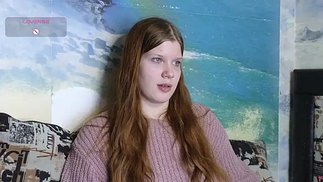 gertanord online show from 03/23/25, 12:36