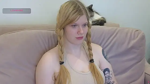 gertanord online show from 04/06/26, 07:15