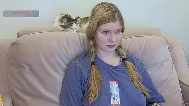 gertanord online show from 03/05/26, 09:22