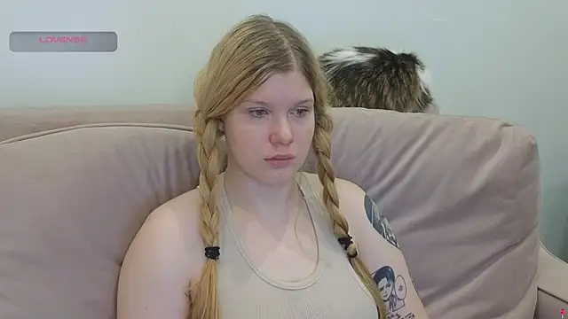 gertanord online show from 04/10/26, 05:31