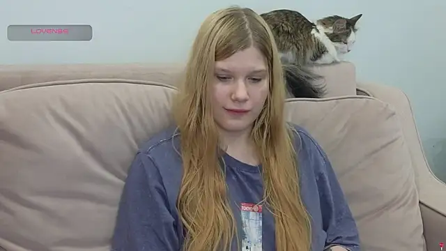 gertanord online show from 03/22/26, 07:15